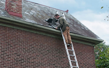 what affects urgent Rimington roof repairs