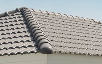 advantages of Rimington clay roofing
