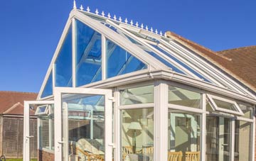 conservatory roof insulation costs Rimington