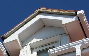 Rimington fascia installation costs