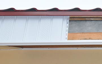 Rimington fascia repair costs