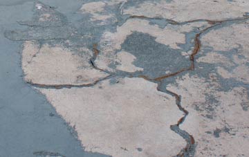 fibreglass roofing replacement Rimington