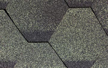 Rimington fibreglass shingle repairs