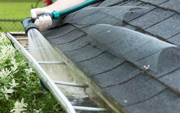 Rimington gutter cleaning costs