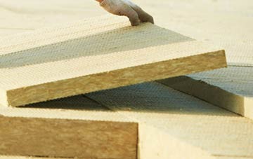 measuring Rimington tapered insulation