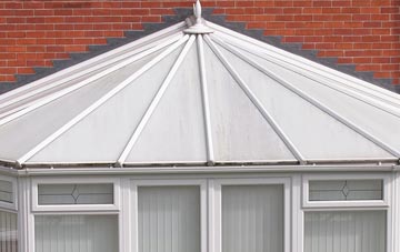 Rimington polycarbonate conservatory roof repairs