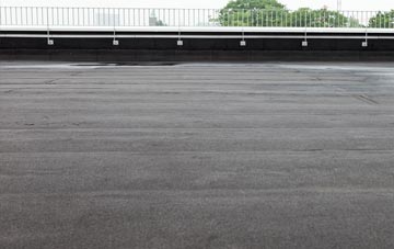 Rimington asphalt roof replacement