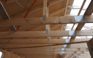 Rimington roof truss costs