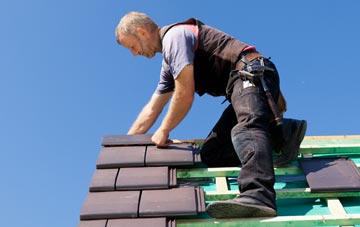 disadvantages of Rimington slate roofing