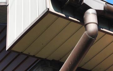 Rimington soffit installation costs
