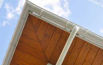 Rimington soffit types