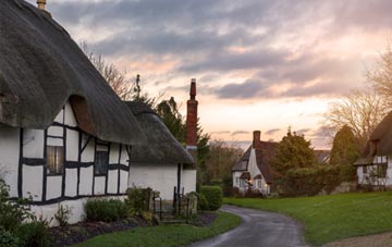 is Rimington thatch roofing popular