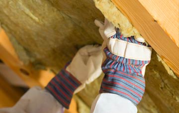 types of Rimington pitched roof insulation materials