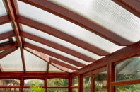 Rimington conservatory roofing insulation