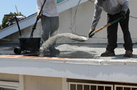 Rimington flat roofing repair