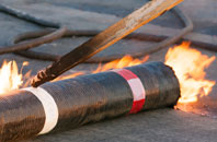 free Rimington flat roofing repair quotes