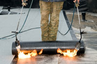 Rimington flat roof sealing quote