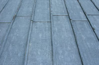 Rimington lead roofing