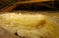 Rimington pitch roof insulation