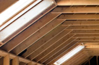 Rimington tapered roof insulation quotes